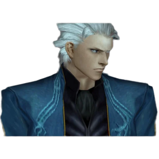 Sticker VergilLife - 1