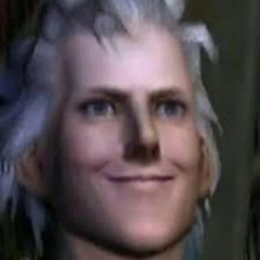 Sticker VergilLife - 1