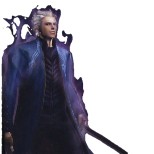 Sticker VergilLife - 1