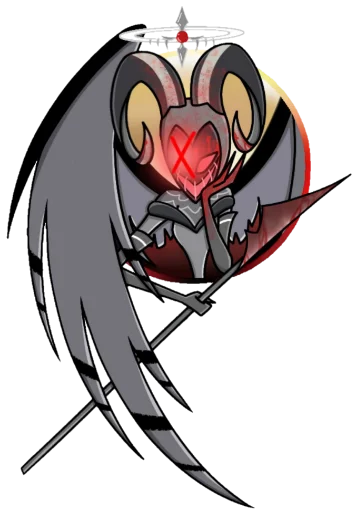 Sticker VergilLife - 1