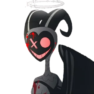 Sticker Vergil life - 4