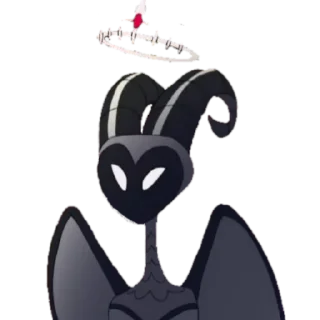 Sticker Vergil life - 11