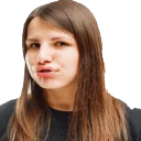 Стикер Dashulya - 2