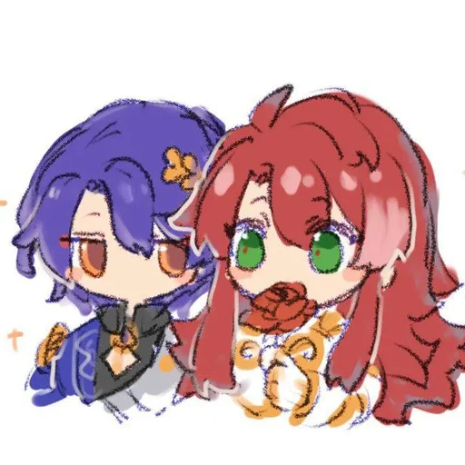 Sticker VeritasRatioHSR - 1