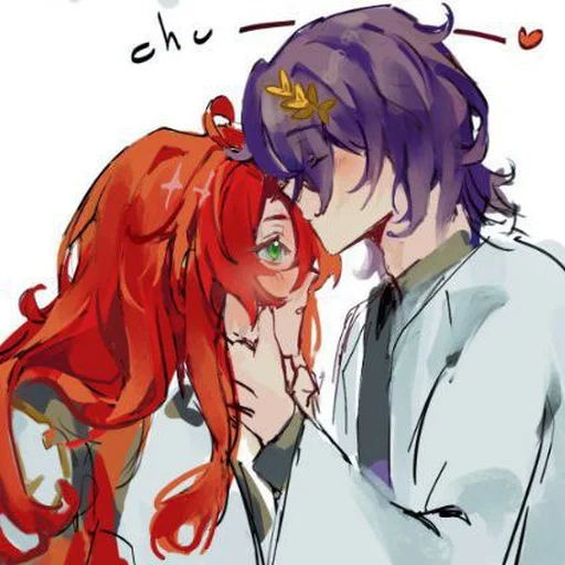 Sticker VeritasRatioHSR - 1