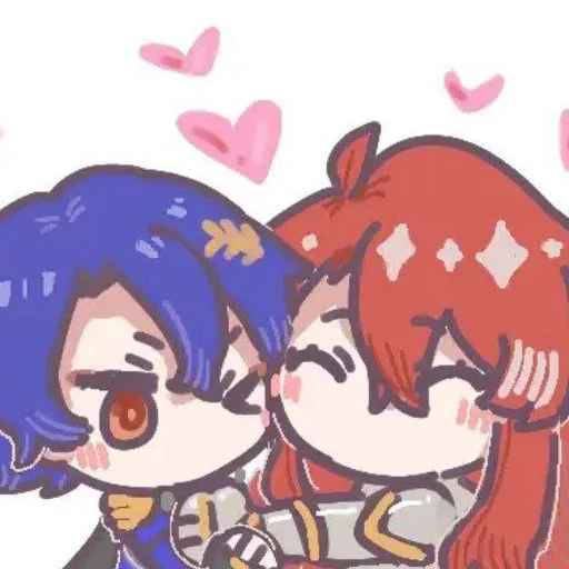 Стикер VeritasRatioHSR - 1