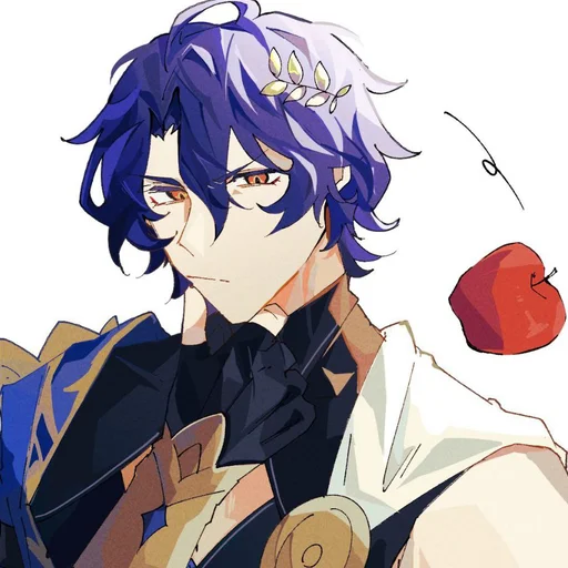 Sticker VeritasRatioHSR - 1