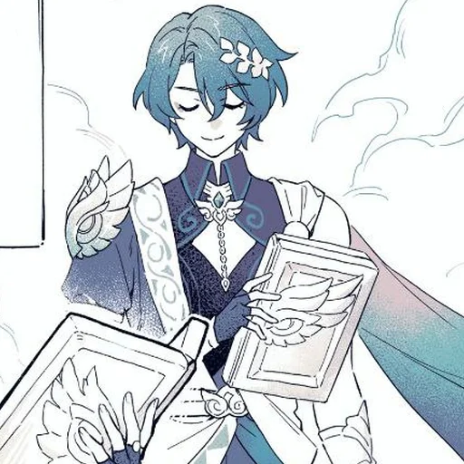 Sticker VeritasRatioHSR - 1