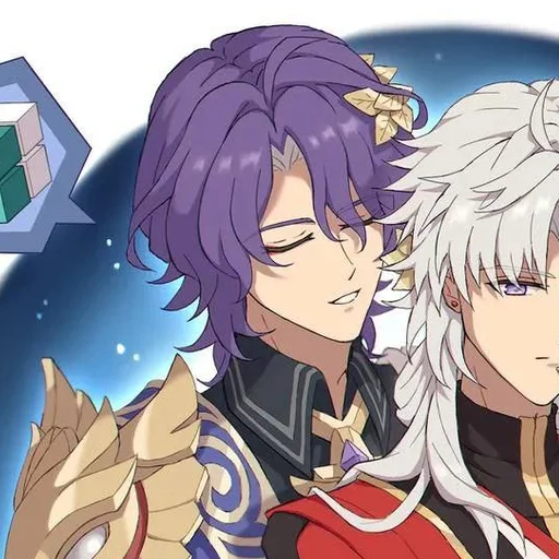 Стикер VeritasRatioHSR - 1