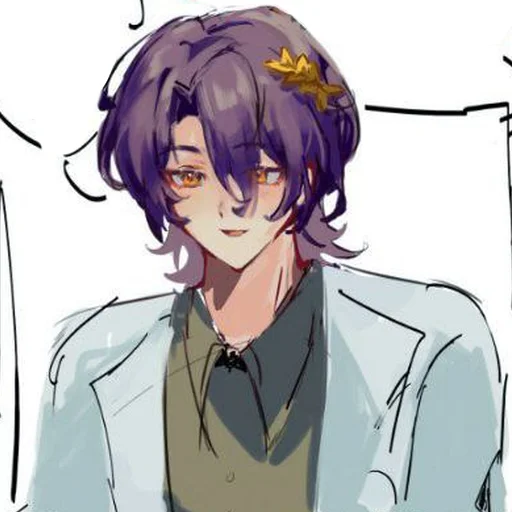 Sticker VeritasRatioHSR - 1