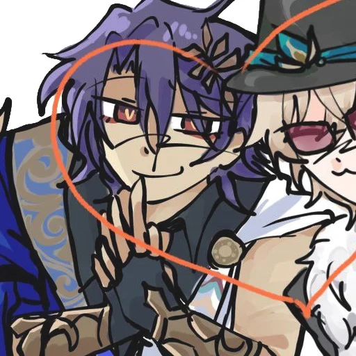 Sticker VeritasRatioHSR - 1