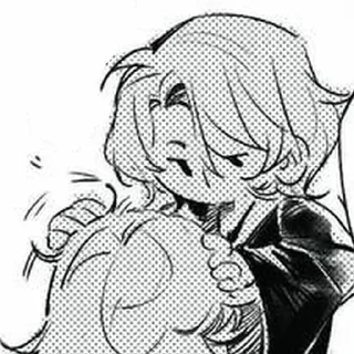 Sticker Веритас Рацио|@XindenSAO - 2