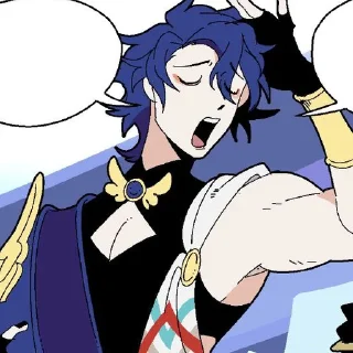 Sticker Веритас Рацио|@XindenSAO - 6