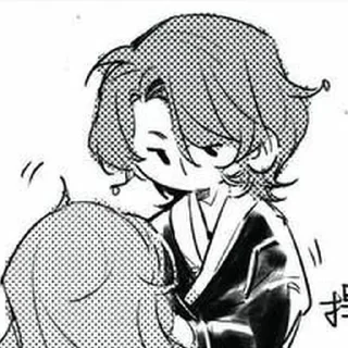 Sticker Веритас Рацио|@XindenSAO - 11