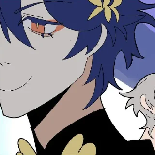 Sticker Веритас Рацио|@XindenSAO - 10