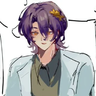 Sticker Веритас Рацио|@XindenSAO - 7