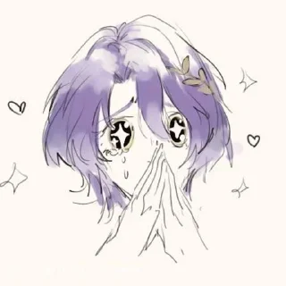 Sticker Веритас Рацио|@XindenSAO - 8