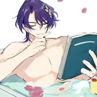 Sticker Веритас Рацио|@XindenSAO - 9