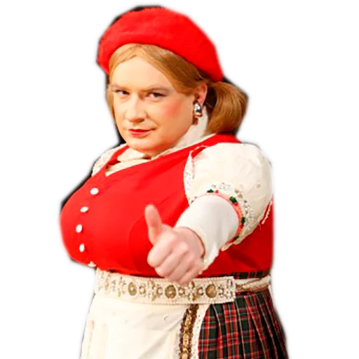 clothing human face person