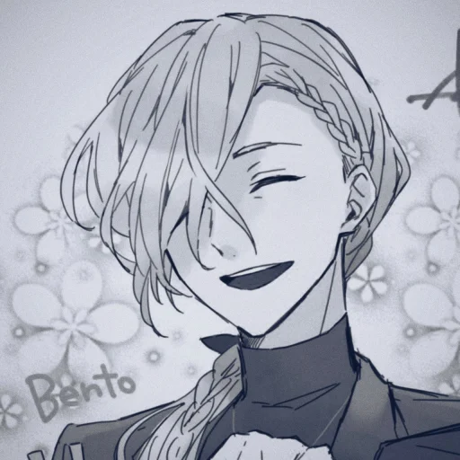 '𝚅erlaine;𝚁imbaud' @MrSoukoku - 