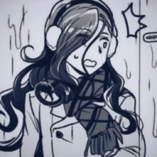 Sticker '𝚅erlaine;𝚁imbaud' @MrSoukoku - 7