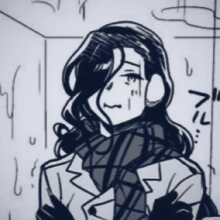 Sticker '𝚅erlaine;𝚁imbaud' @MrSoukoku - 11