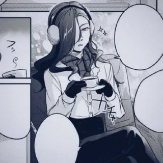 Sticker '𝚅erlaine;𝚁imbaud' @MrSoukoku - 3