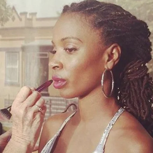 вероника фишер - 