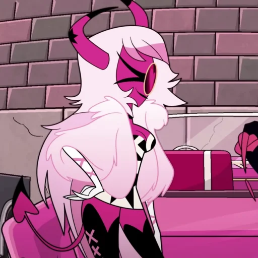 Стикер ♡𝚅𝚎𝚛𝚘𝚜𝚒𝚔𝚊 𝙼𝚊𝚢𝚍𝚊𝚢♡ - 6