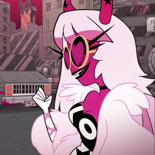 Стикер ♡𝚅𝚎𝚛𝚘𝚜𝚒𝚔𝚊 𝙼𝚊𝚢𝚍𝚊𝚢♡ - 0