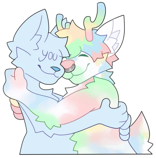 Vert by @Vertigoism - 