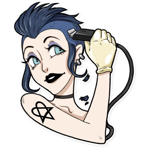 рисование иллюстрация эскиз