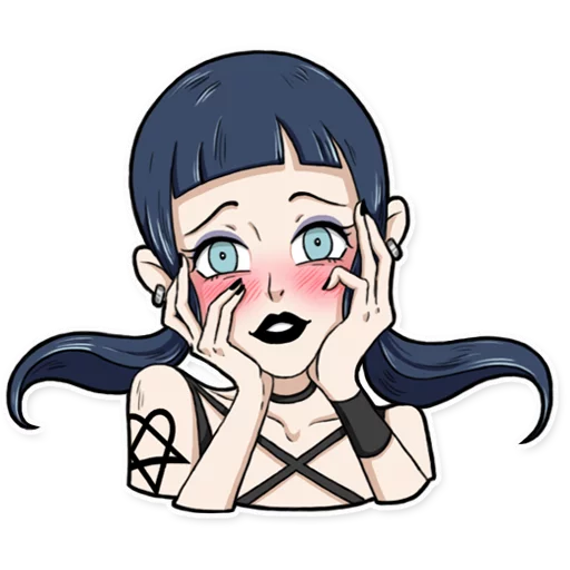 рисование иллюстрация эскиз