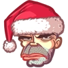 Very Bad Santa - 