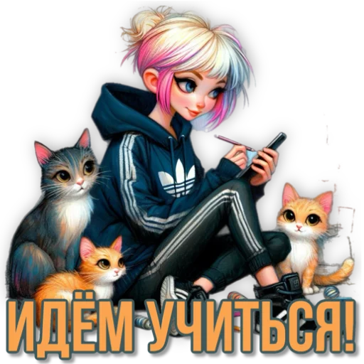 Sticker VeryFunnyyyyy - 1