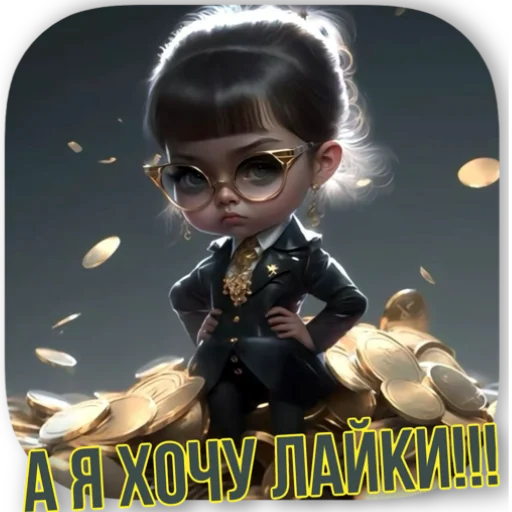 Sticker VeryFunnyyyyy - 1