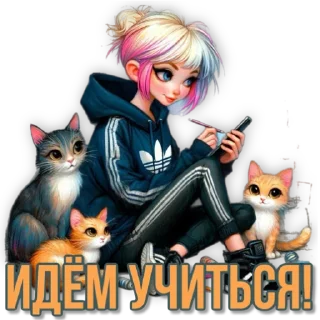 Sticker @semero4ka_videomaker - 8