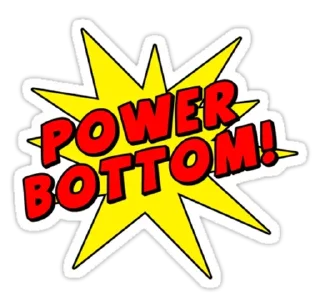 Sticker Very Gay @stickersb2b - 11