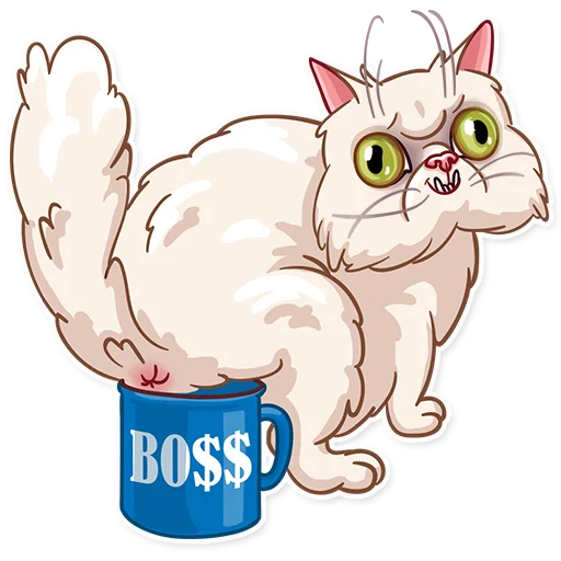 animal cartoon clipart