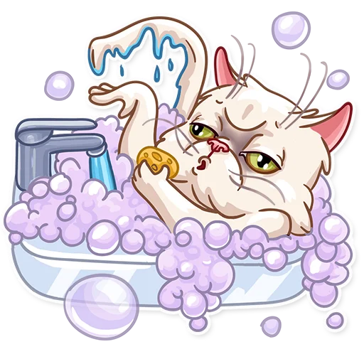 animated cartoon clipart illustration