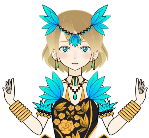 Long Pack from @stickerus - 