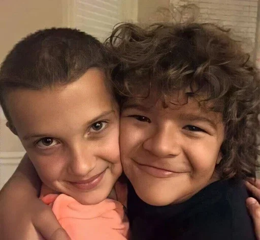 Sticker Verystrangethings753 - 1