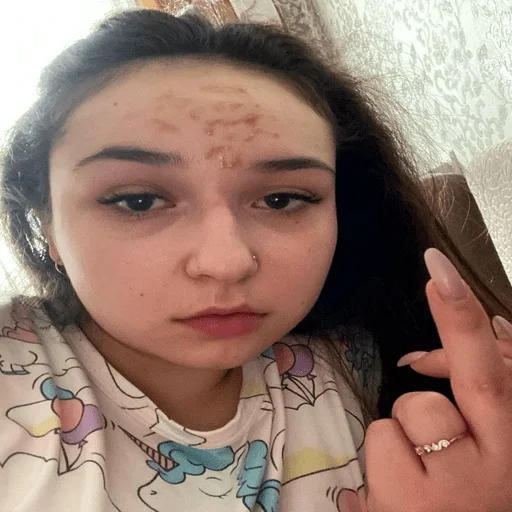 Стикер Vesel4ak - 1