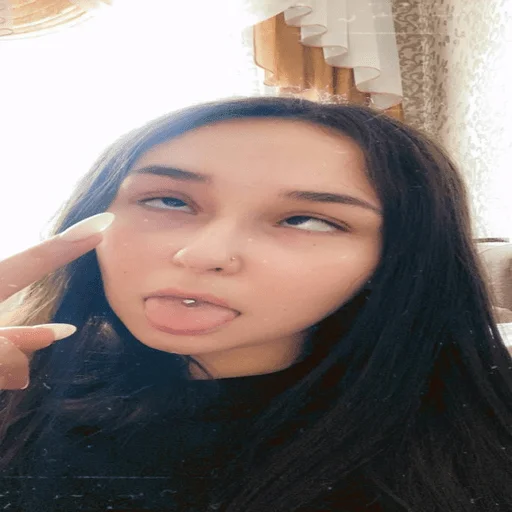 Sticker Vesel4ak - 1