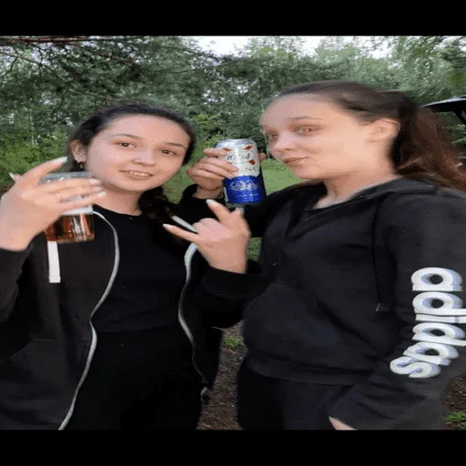 Стикер Vesel4ak - 1