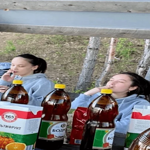 Sticker Vesel4ak - 1