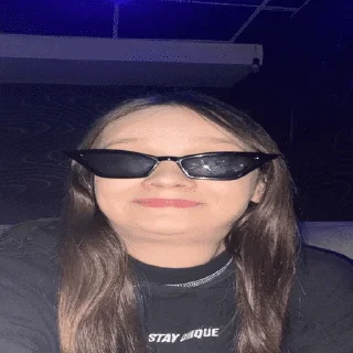 Sticker Биба и боба - 9