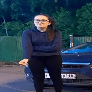 Sticker Биба и боба - 10