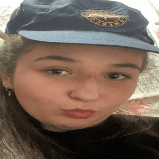 Sticker Биба и боба - 11