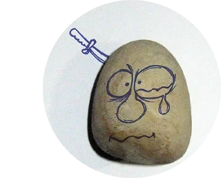 Sticker Cheerful @stickersb2b - 3